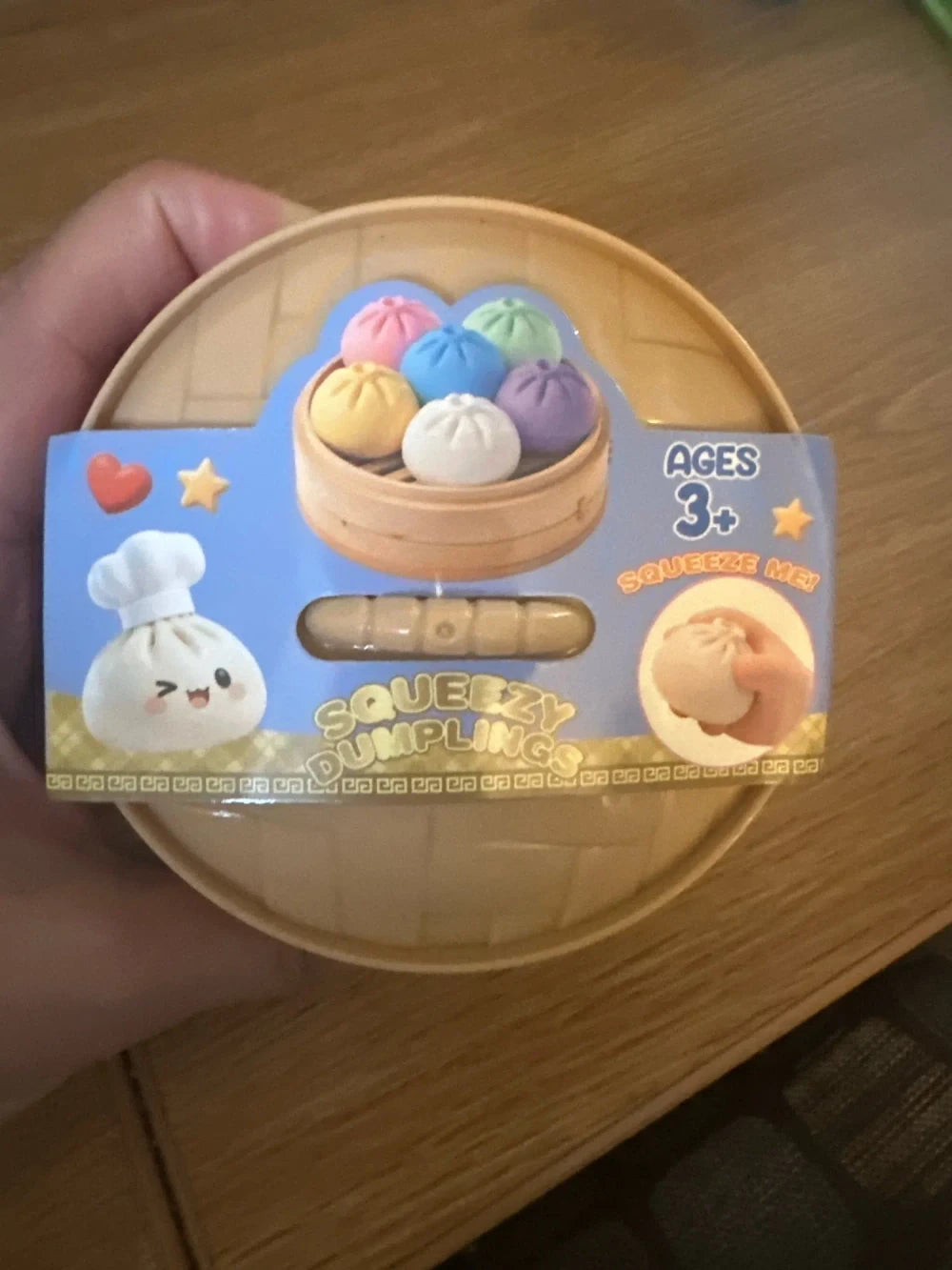 Review Card