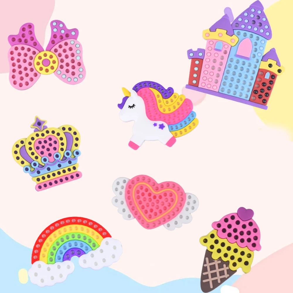 DIY Bead Pen Craft Set
