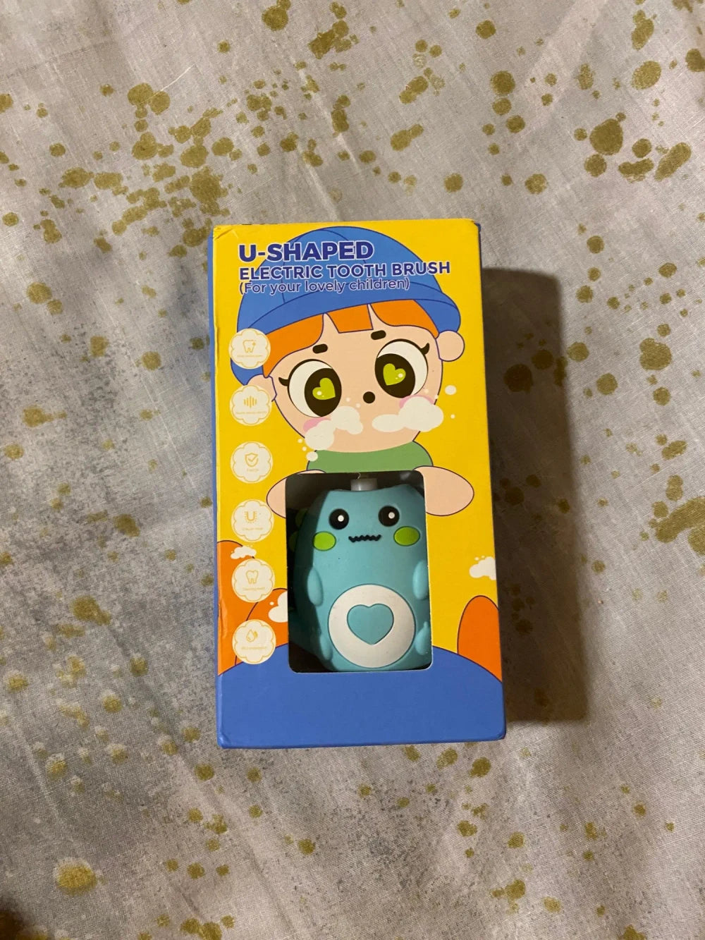 Review Card