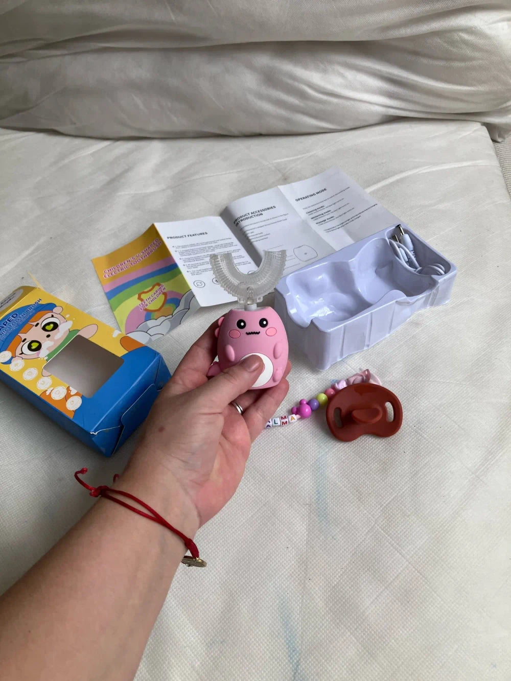Review Card